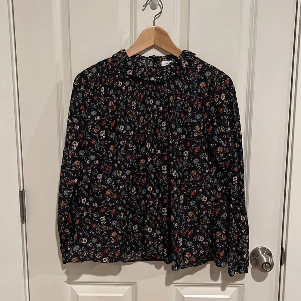 DOEN top size XS